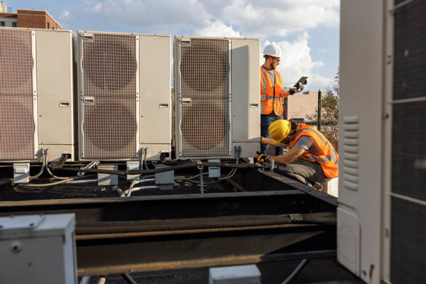 Best HVAC Equipment and Components in Sesser, IL