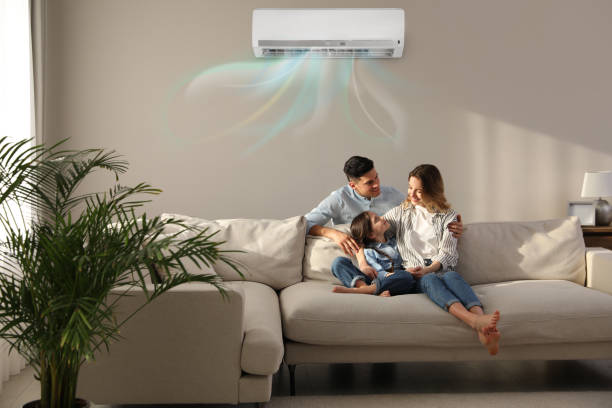 Best HVAC Financing and Leasing in Sesser, IL