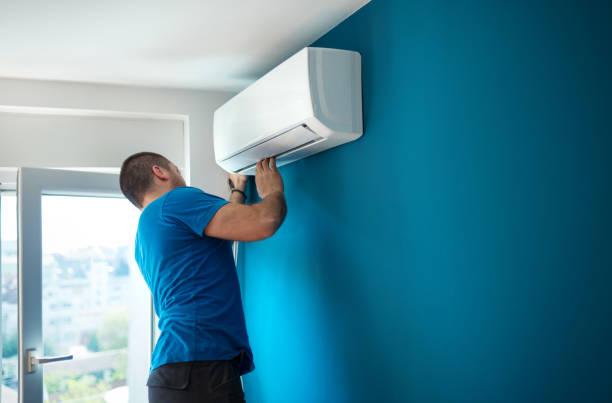 Best HVAC Software and Technology in Sesser, IL