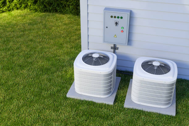 Best Ductless Mini-Split Systems in Sesser, IL