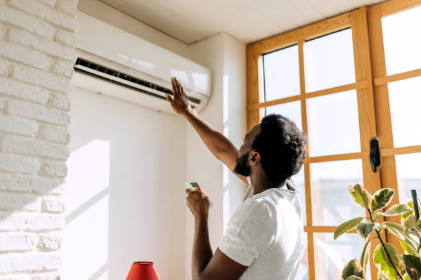 Best Thermostats and Smart Controls in Sesser, IL
