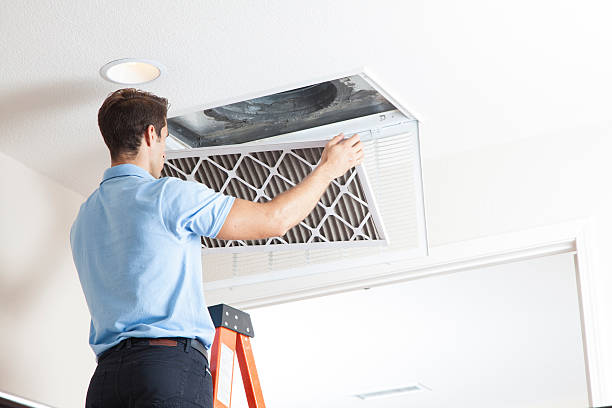 Best Emergency HVAC Services in Sesser, IL