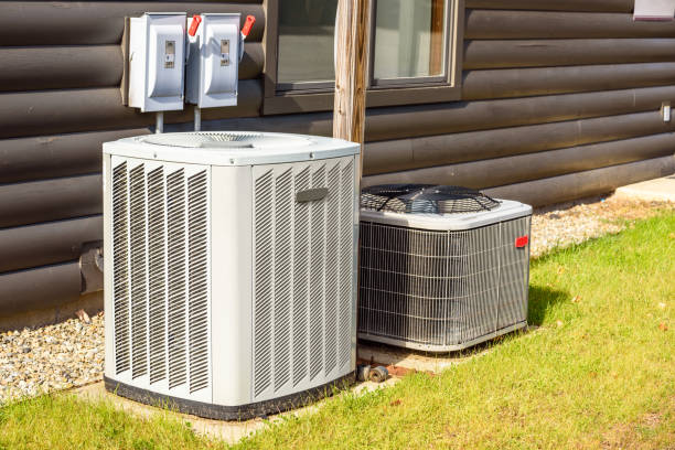  Sesser, IL HVAC Pros